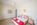 Coralli Spa & Resort -3 Bed Villa Room (Private Pool) Master Bedroom  with En-suite