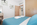 Coralli Spa 2 Bed - Bedroom