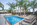 Coralli 3 Bed Villa Lindley -Private Pool